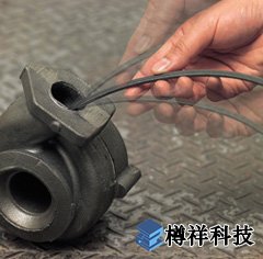 ***的耐久性和插入管的可達(dá)性。