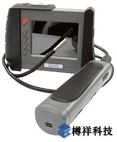 工業(yè)管道內窺鏡