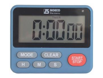  德國必高BOECO 數(shù)字計(jì)時(shí)器，巨型顯示器BOE270